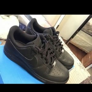 Nike Airforce 1